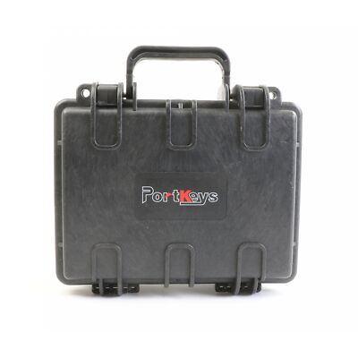 PortKeys Mallette Photo Environ 25x20x11 Cm Port Keys + Très Bien (270044)