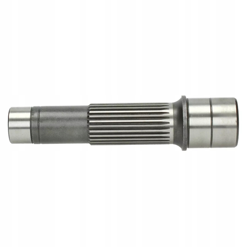 根付　H1-1-1 Travelling Motor Shaft 2042080 For Hitachi ZX160LC-3 ZX200