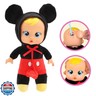 Cry Babies Disney 9