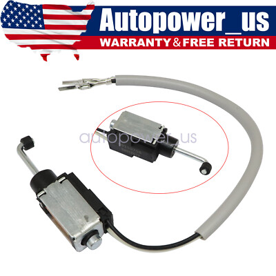 New Shift Interlock Solenoid Fits for 20162 17 18 19 20 Kia Sorento 95840-C5100