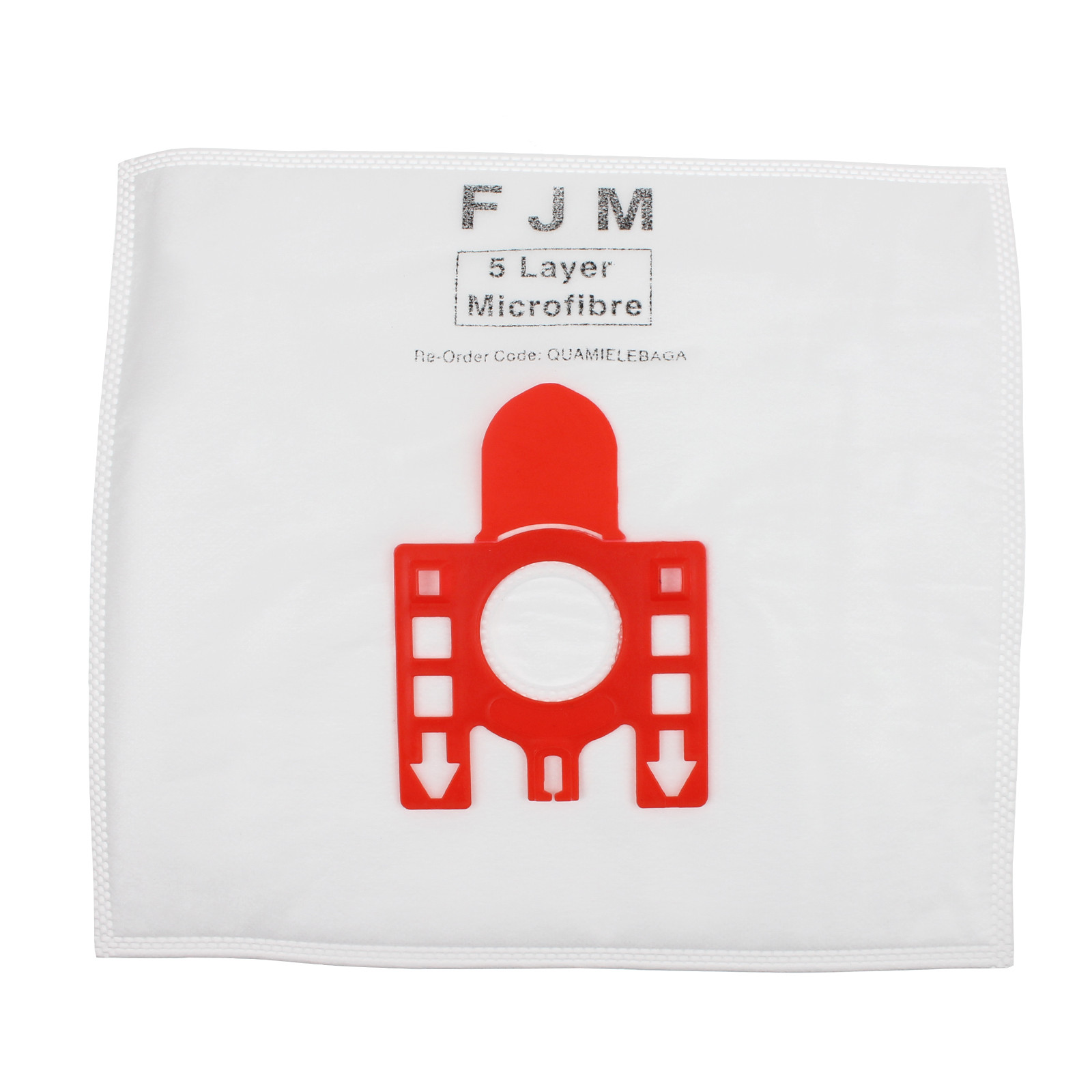 MIELE S378, S380, S381 Compatible Hoover VACUUM DUST BAGS x20 & 4