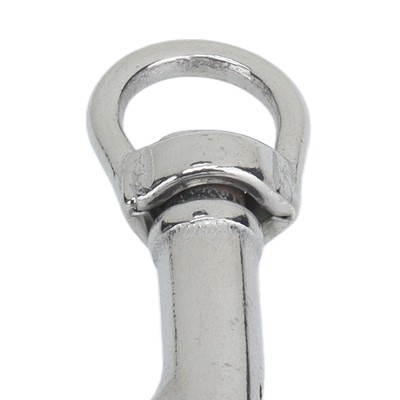 2Pcs 316 Stainless Steel Snap Hooks For Fishing And Boating