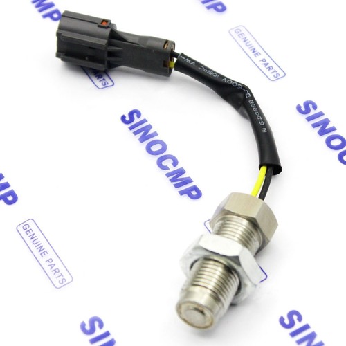 その他 mm3SEC Revolution Speed Sensor MC849577 for Kobelco SK200-6 SK200-6