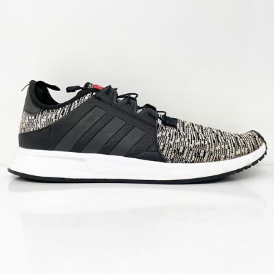 

Adidas Mens X PLR BY9262 Серые кроссовки Кроссовки Размер 10,5, Серый, X PLR