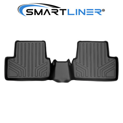SMARTLINER Floor Mat Liner For 11-15 Chevrolet Cruze/16 Chevrolet Cruze Limited