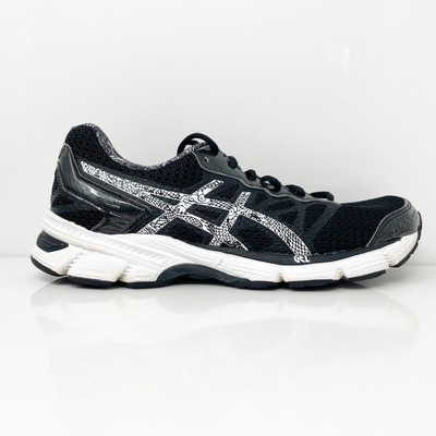 

Женские кроссовки Asics Gel Enhance Ultra 4 T75CQ черные кроссовки размер 8,5, Черный, Gel Enhance Ultra 4
