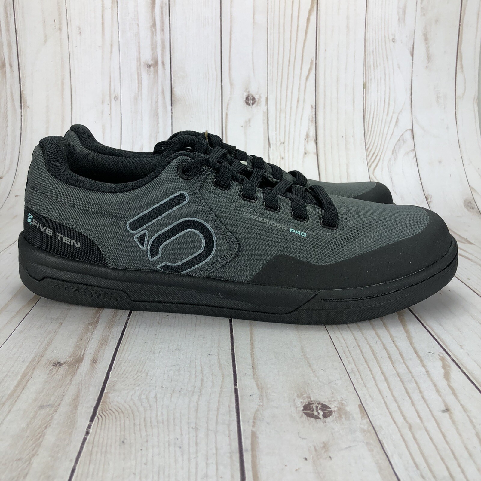 adidas Five ten Freerider pro 29.0㎝ Adidas Men's Five Ten Freerider Pro Mountain Bike Shoes
