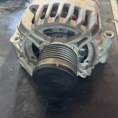 alternatore fiat panda 3 serie 1.3 mtj 210691