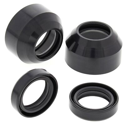Fork Seal and Wiper Set for Suzuki RM 80, 1979-1985 - RM80
