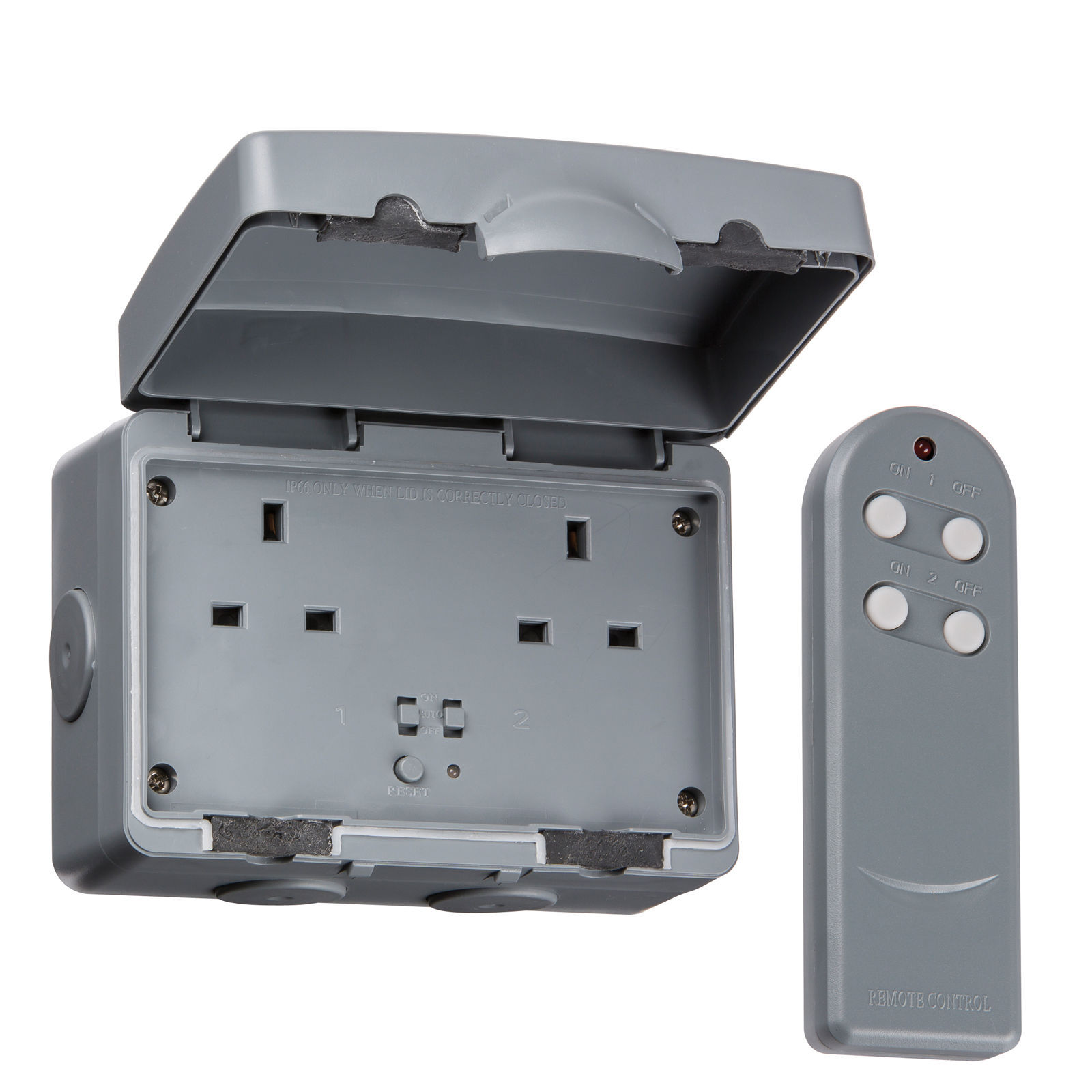 Other Smart Home Products