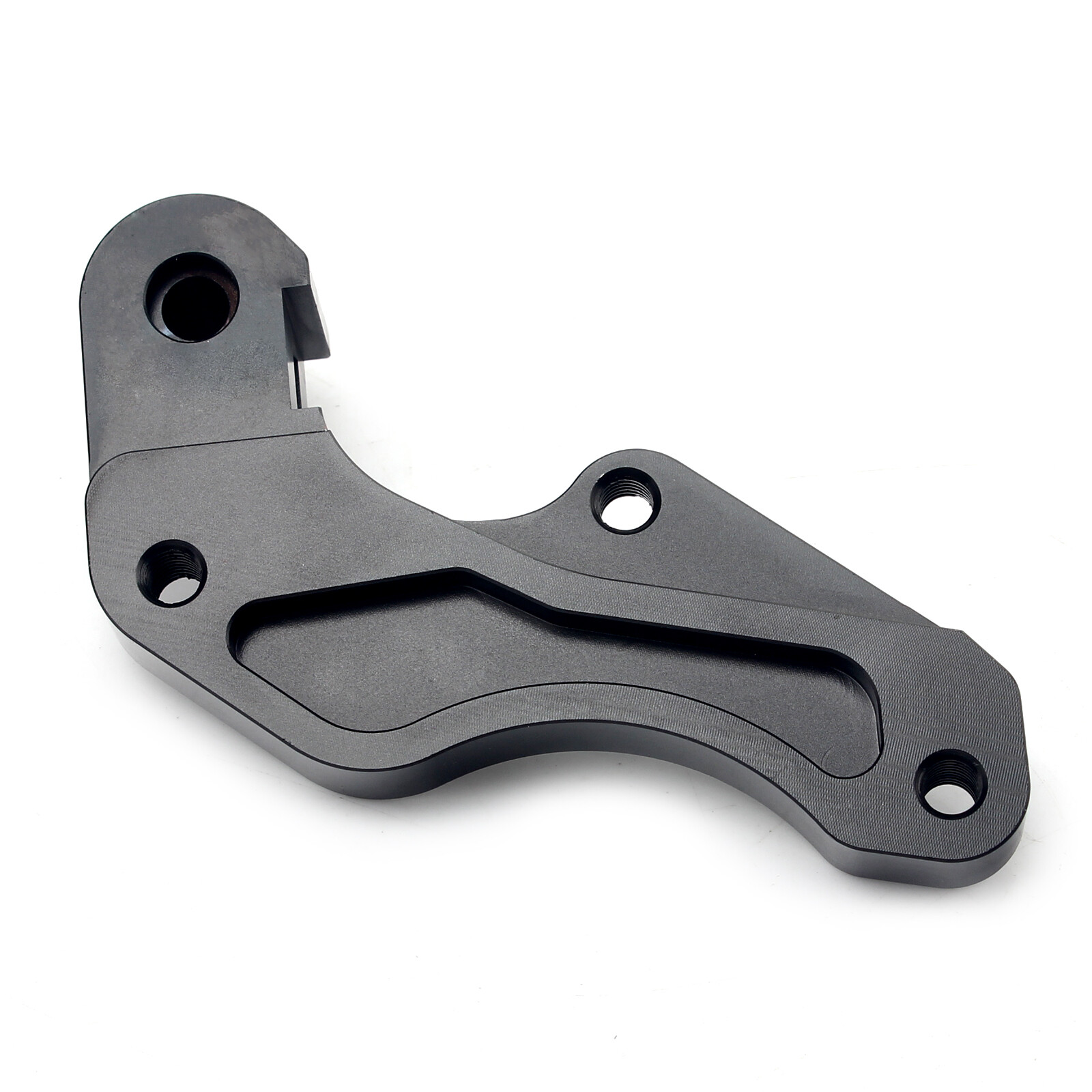 For Kawasaki Oversize Brake Disc Rotor Adapter KX 125 250 1995-05 KX250F 2004 05