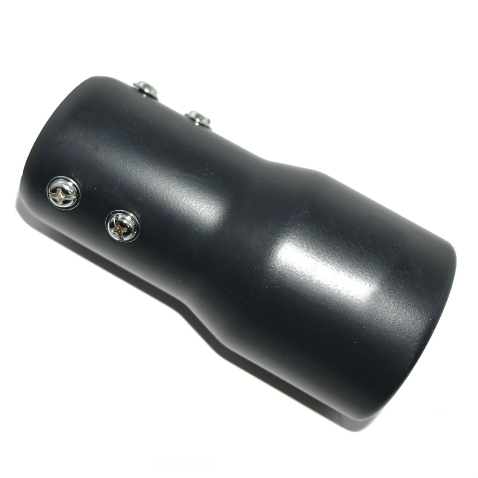 Fits Royal Enfield Classic 350 500 Exhaust Silencer Muffler Extension  
