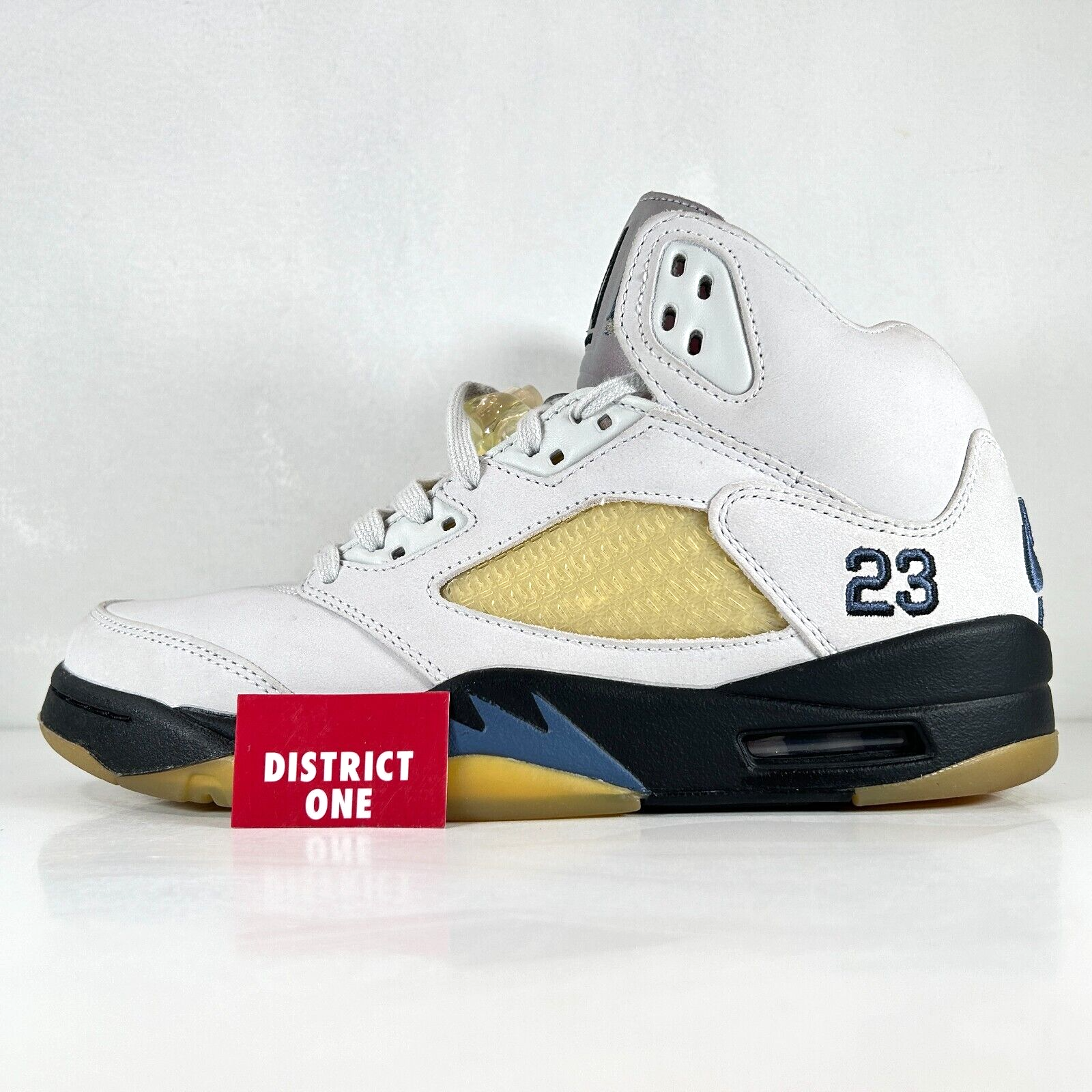 A Ma Maniere x Wmns Air Jordan 5 Retro Dawn - Size 9.5W / 8M - FZ5758 004 | eBay A Ma Maniere x Wmns Air Jordan 5 Retro Dawn - Size 9.5W / 8M - FZ5758 004 | eBay