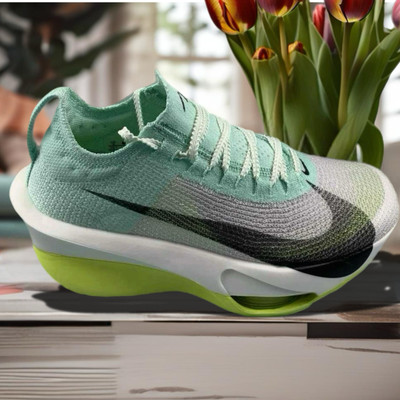 Nike Air Zoom Alphafly NEXT% 3 Men's Road Racing Original Marathon Shoes Speed R