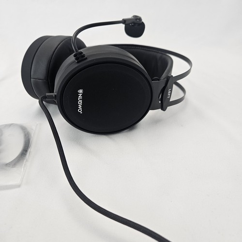 NUBWO Gaming headsets PS4 N7 Stereo Xbox Headset Wired PC Gaming Headphones with