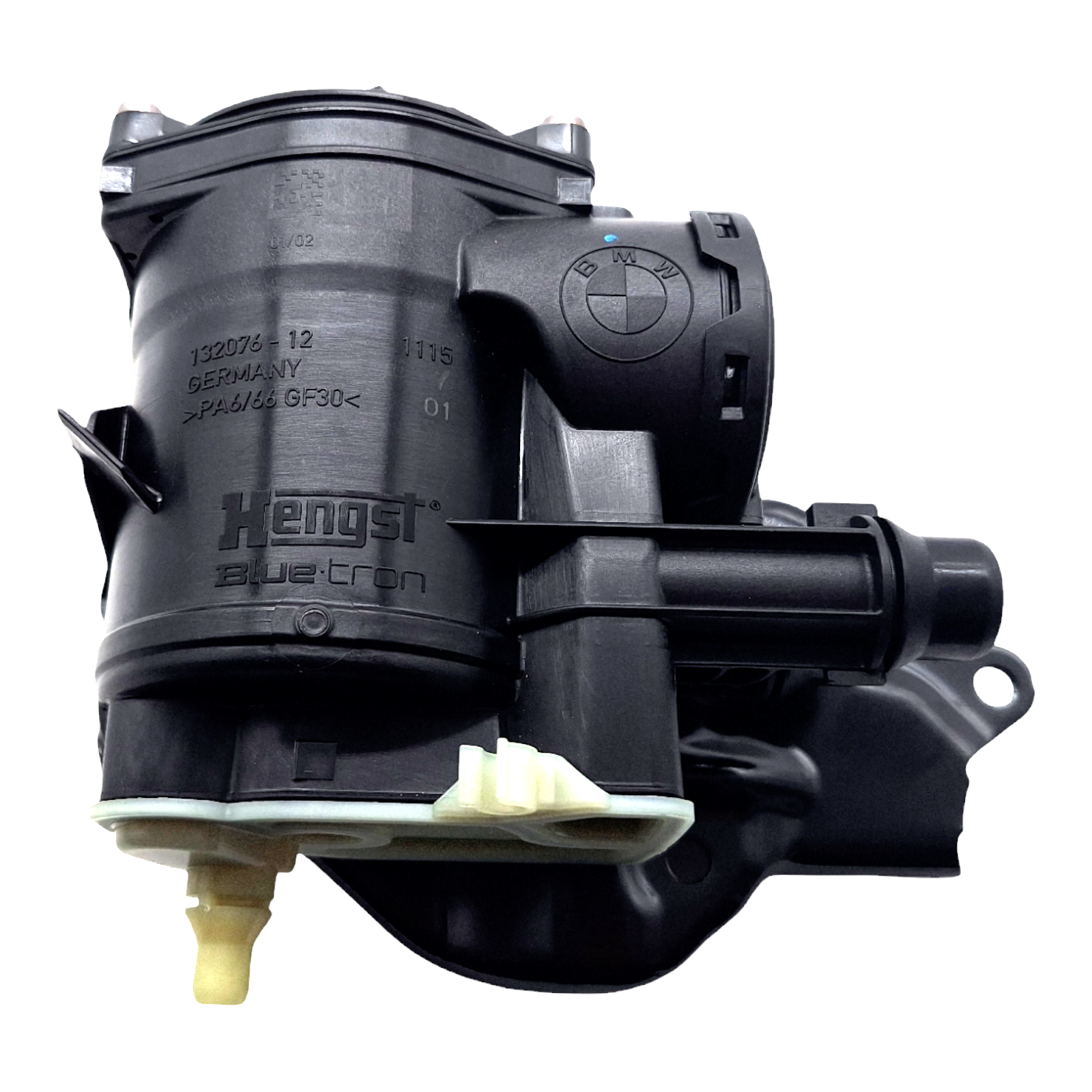 mina　1207 Original BMW/Alpina/Stallion Oil Separator 3.0 B57D30B