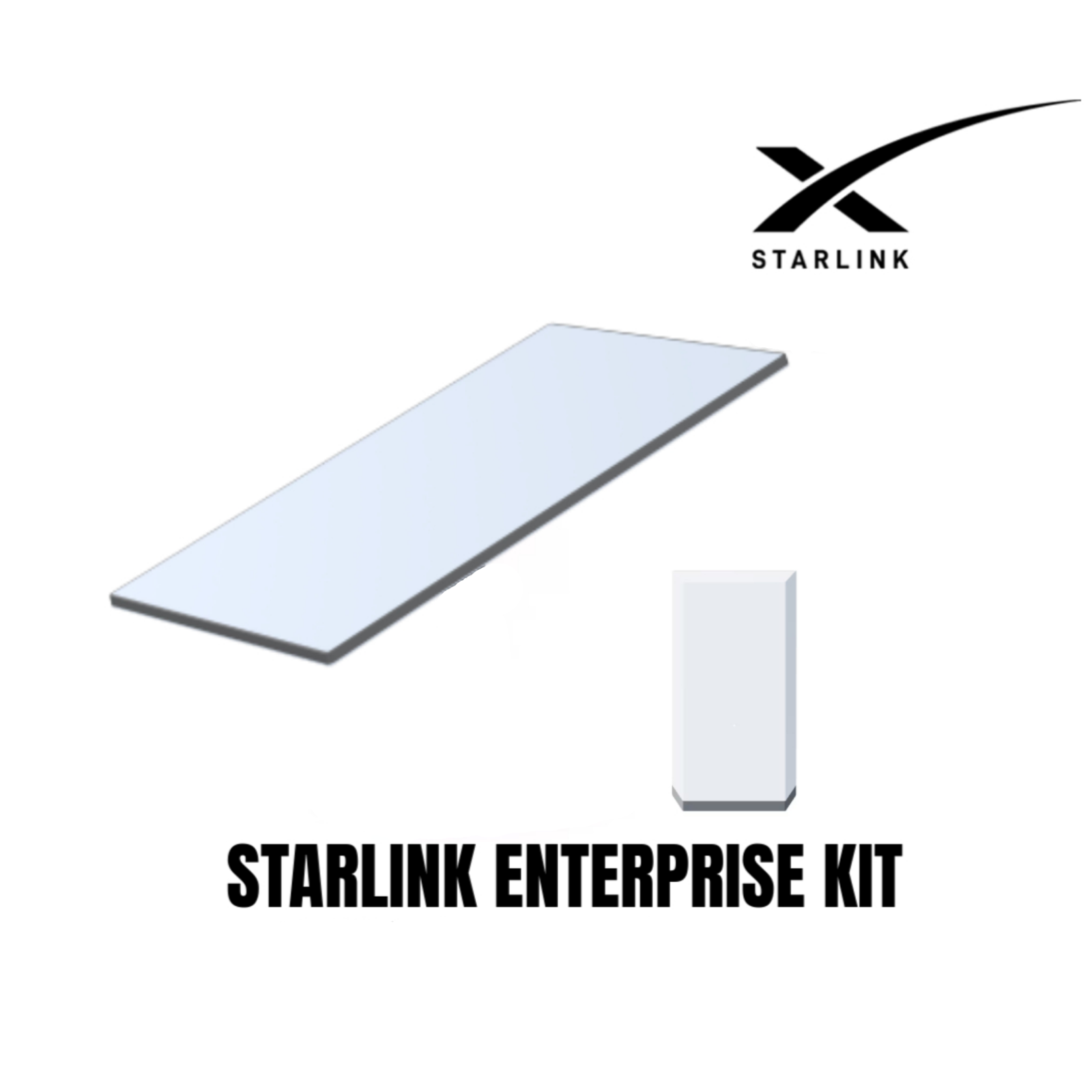 【たま】Starlink STARLINK Enterprise Kit High Speed Low Latency Business