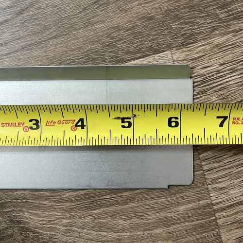 LYON Dividers For Modular Drawer 6-1/4” X 2.75” (Pack Of 25) NFSS044228 24067D8