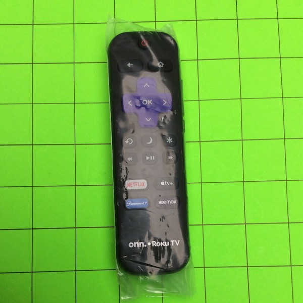 Onn 100012584 TV Television Remote RMTC07913 | eBay