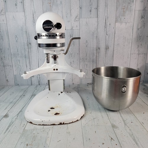 Kitchenaid Stainless Steel Stand Mixer | standmixer.biz