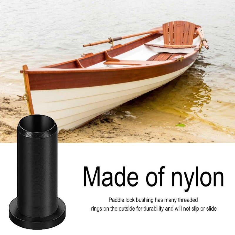 Bushing For Oar Protection Boat Tool Holder