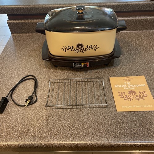 West Bend Slow Cookers Slowcookersi