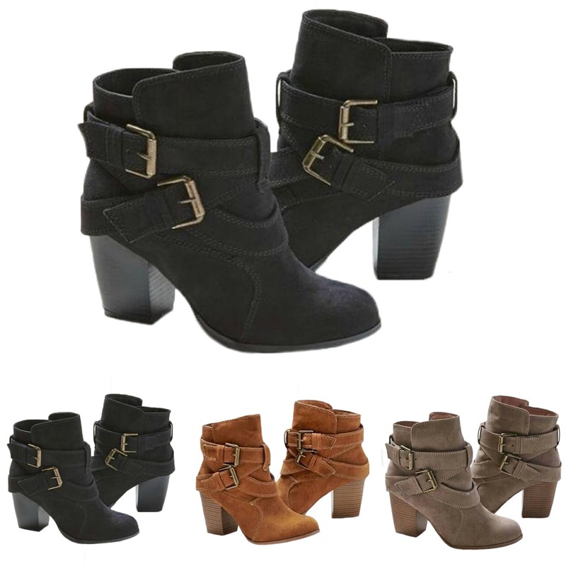 martin booties