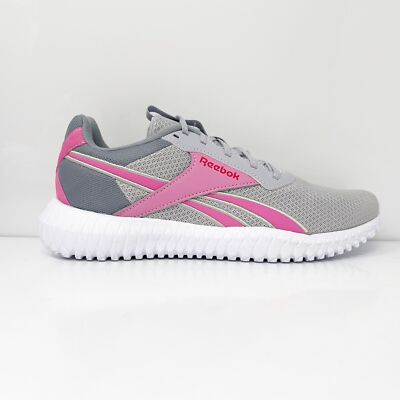

Женские кроссовки Reebok Flexagon Energy TR 2.0 EH3599 серые кроссовки размер 8, Серый, Flexagon Energy TR 2.0
