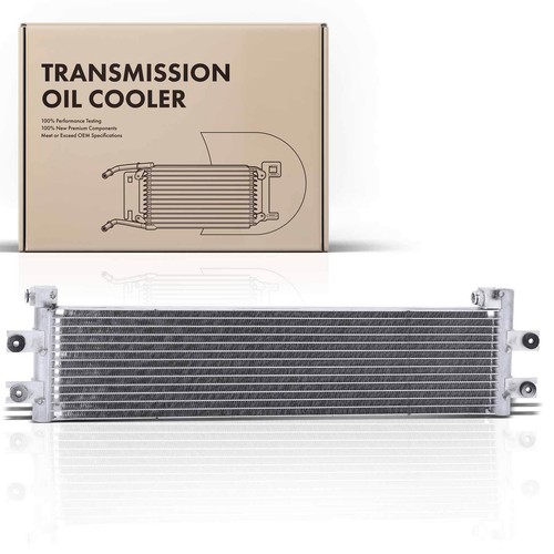 Automatic Transmission Oil Cooler for Chevy Camaro 2016-2021 Cadillac ATS 16-19