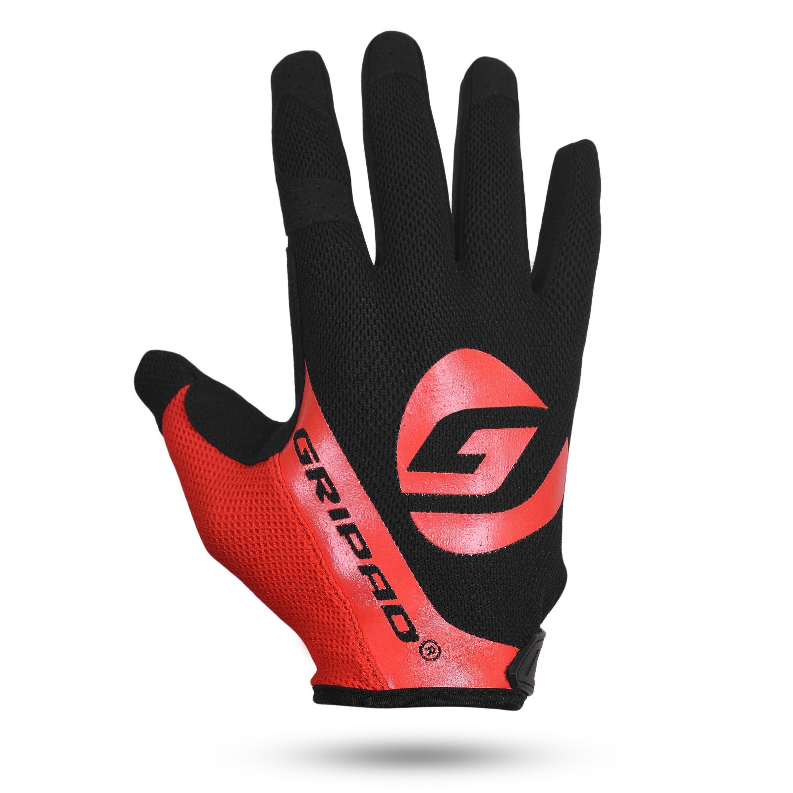Nike Fundamental Training Gloves Half Finger GX0063037