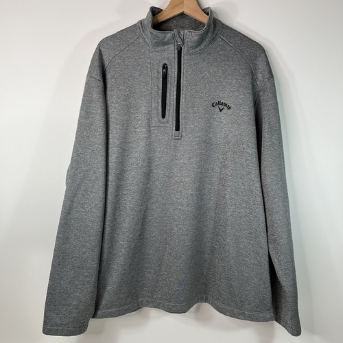 Callaway Anytime Sweat トレーナー ブラック 51Ign0jQocL._UY350_.jpg