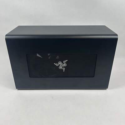 Razer Core X eGPU RC21-0131
