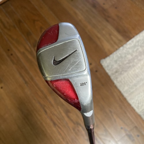 NIKE CPRゴルフクラブ Nike Golf CPR Game Improvement Irons Review | Equipment Reviews