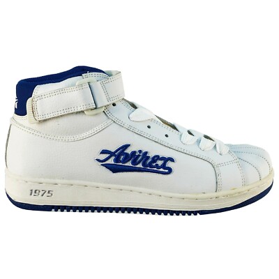 AVIREX
B-3フライトジャケット ファー付きジャケット 21699-02 White/Royal Avirex 'Legend Mid' Men's Shoes | eBay