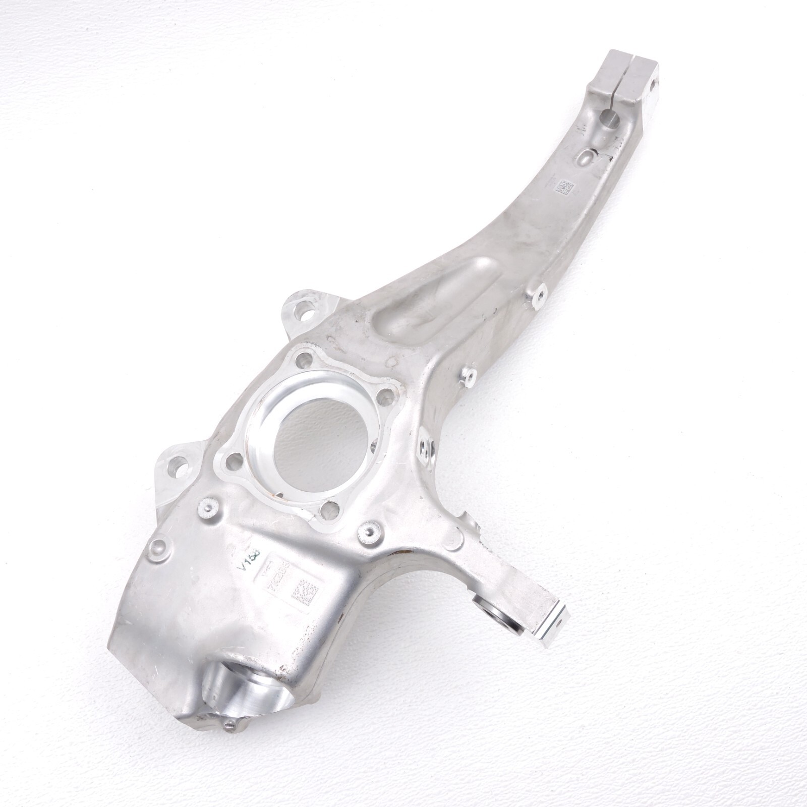 knk5 Amazon.com: Front LH Left Driver Side Steering Knuckle