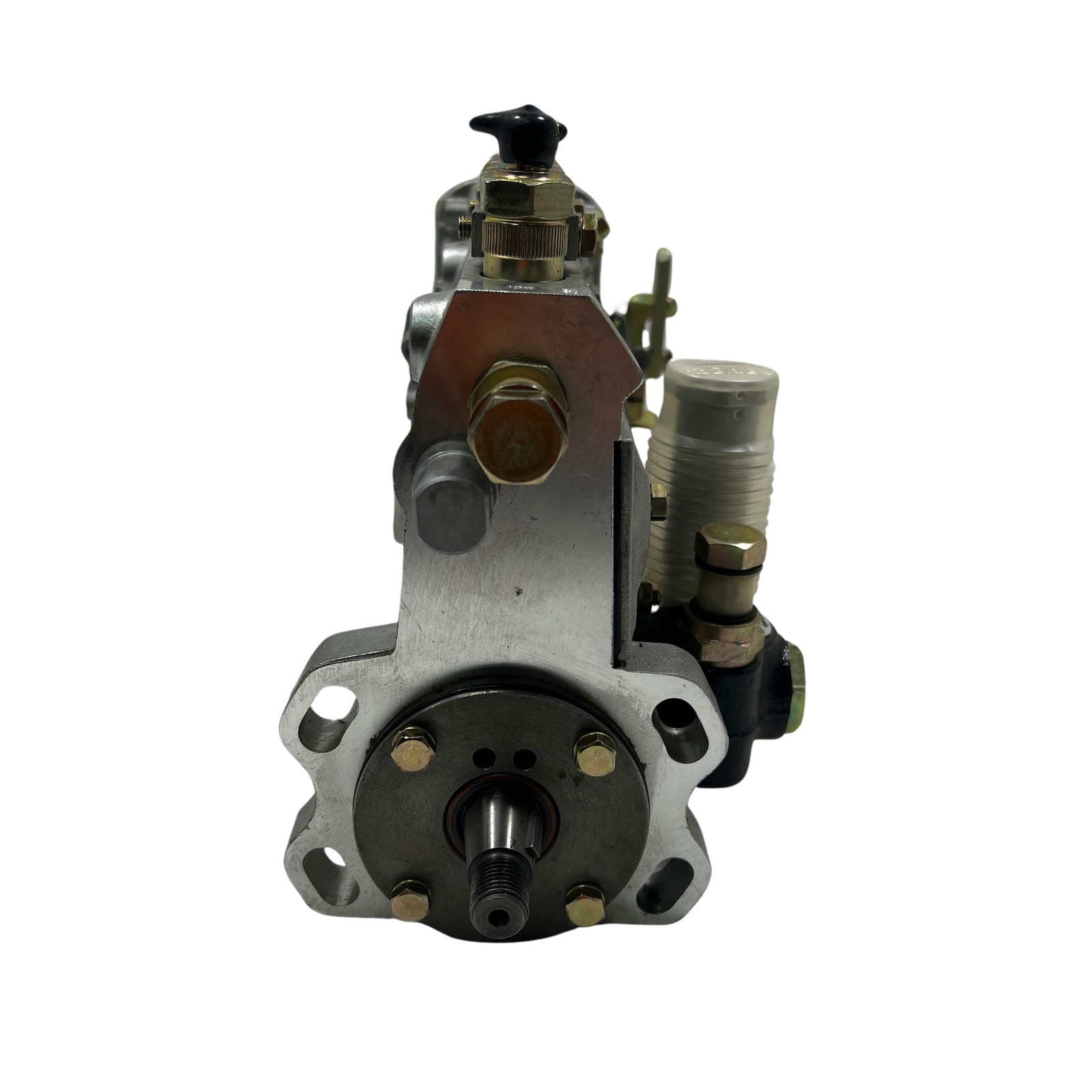 Diesel Kiki Zexel Injection Pump Fits Komatsu Diesel Engine