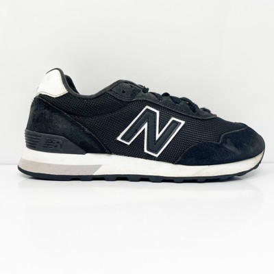 

New Balance Womens 515 V3 WL515RA3 Черная повседневная обувь Кроссовки Размер 6 B, Черный, 515 V3