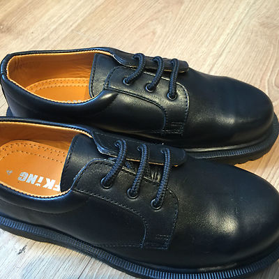 tuffking safety shoes