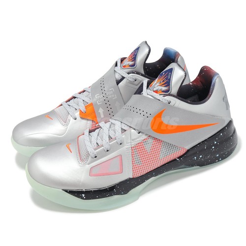 Мужские баскетбольные кроссовки Nike KD 4 Kevin Durant All Star Galaxy FD2635-001