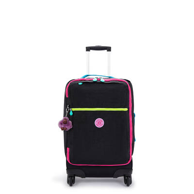 Ручная кладь на колесиках Kipling Unisex Darcey Small Large 22 в мягкой оболочке