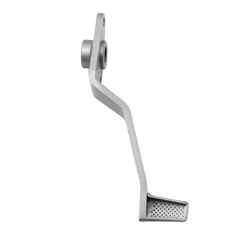 Brake Pedal Foot Peg Lever Fit For Kawasaki Ninja 400 2018-2023 Z400 2019-2023