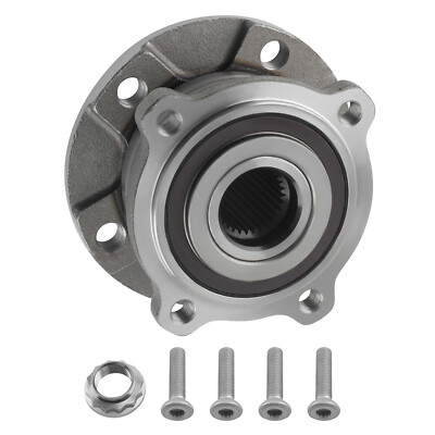 Radlager Vorne Nabe Montage Satz for BMW X5 E70 F15 X6 E71 E72 F16 VKBA6619