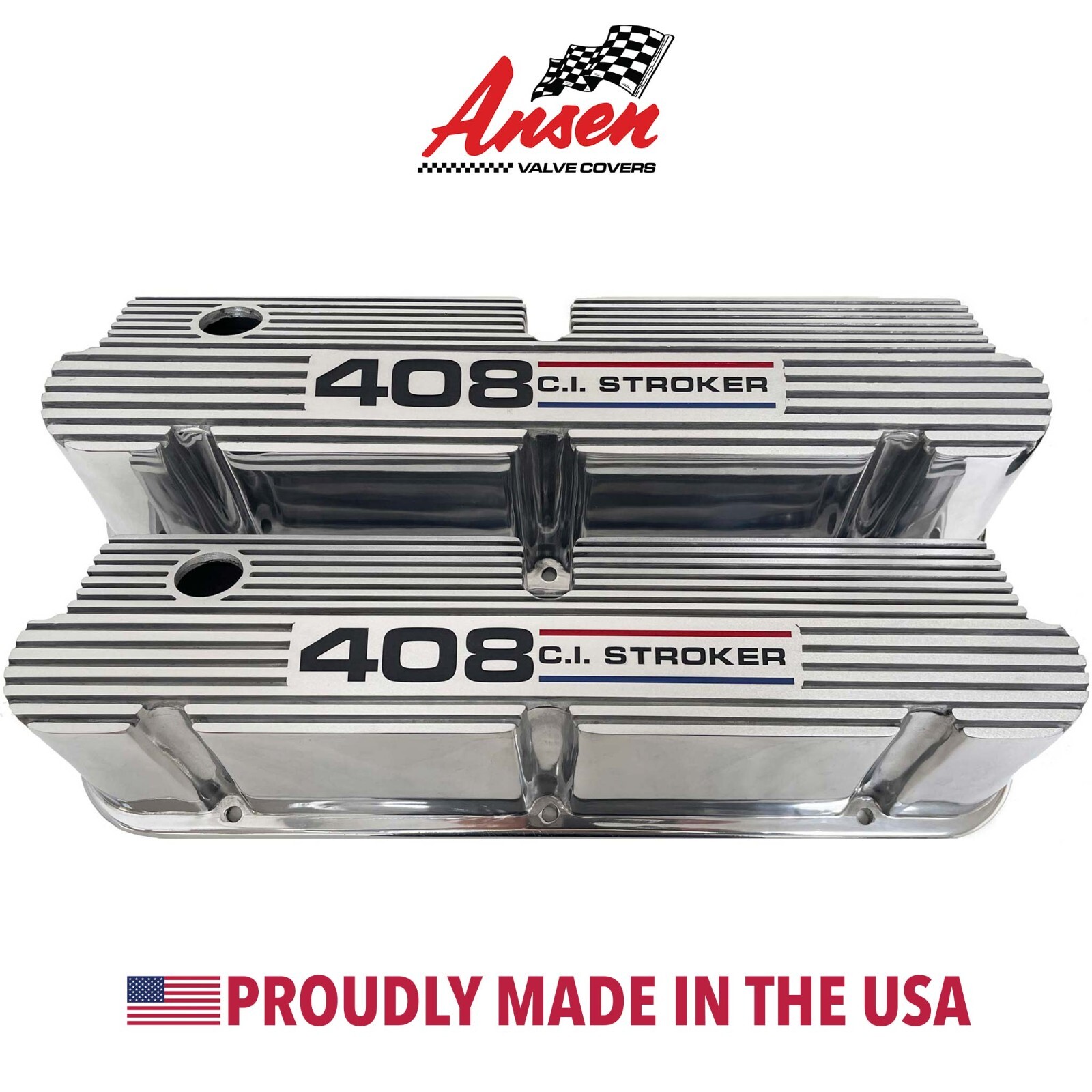 cocoページ SB Chrysler 408 Street Crate Engine (500+ HP)