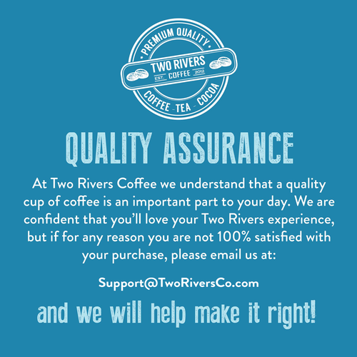 Crave Beverages Breakfast Blend Coffee Pods for Keurig, Light Roast, 100 Count