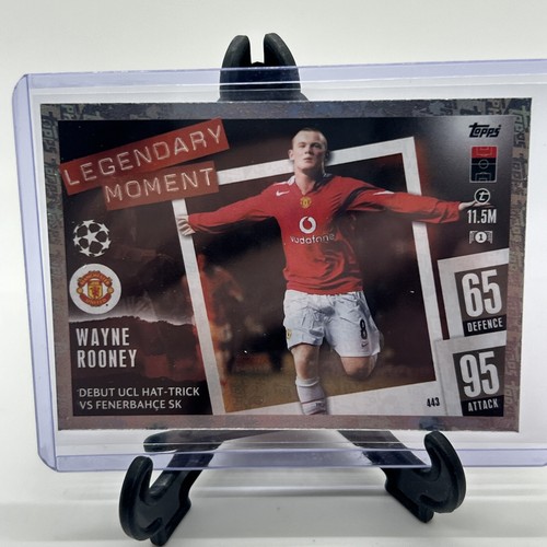 2023-24 Topps UEFA Club Competitions Ultimate Stage Chrome