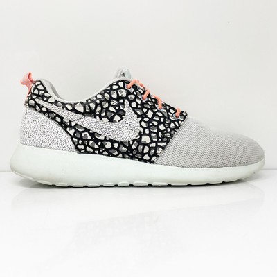 

Кроссовки Nike Womens Roshe One Premium 833928-001 белые кроссовки размер 8,5, Белый, Roshe One Premium