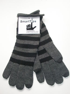TOUCHSREEN-GLOVES -LADIES