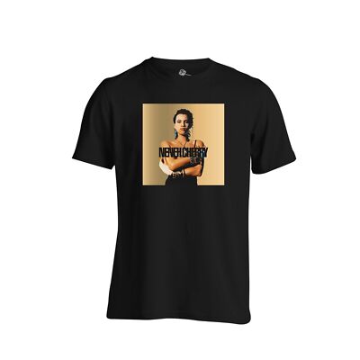 Neneh Cherry T Shirt Album Cover Raw Like Sushi Classic Buffalo Stance