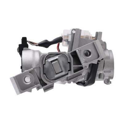 Ignition Lock Housing with Harness For VW Jetta Beetle 2011-2018 5C6-905-841