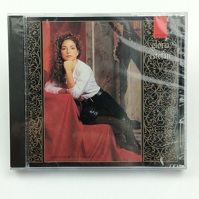 Gloria Estefan Exitos CD New Sealed 